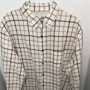 Tasso Elba Men’s Shirt